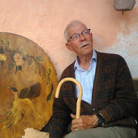 Masia Sagués Poblet Esterno foto
