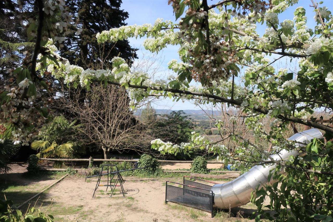 Masia Sagués Poblet Esterno foto
